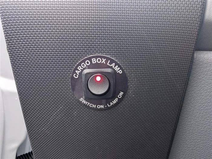 2027 Ford F-750 — photo 20
