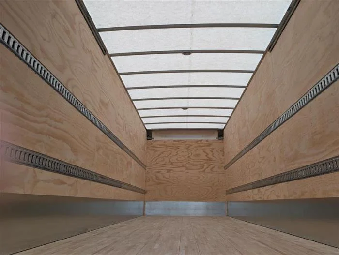 2027 Ford F-750 — photo 11