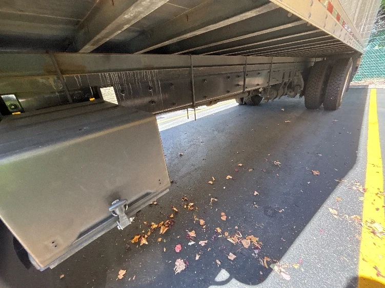 2022 Freightliner eM2 in Portland, OR — photo 5