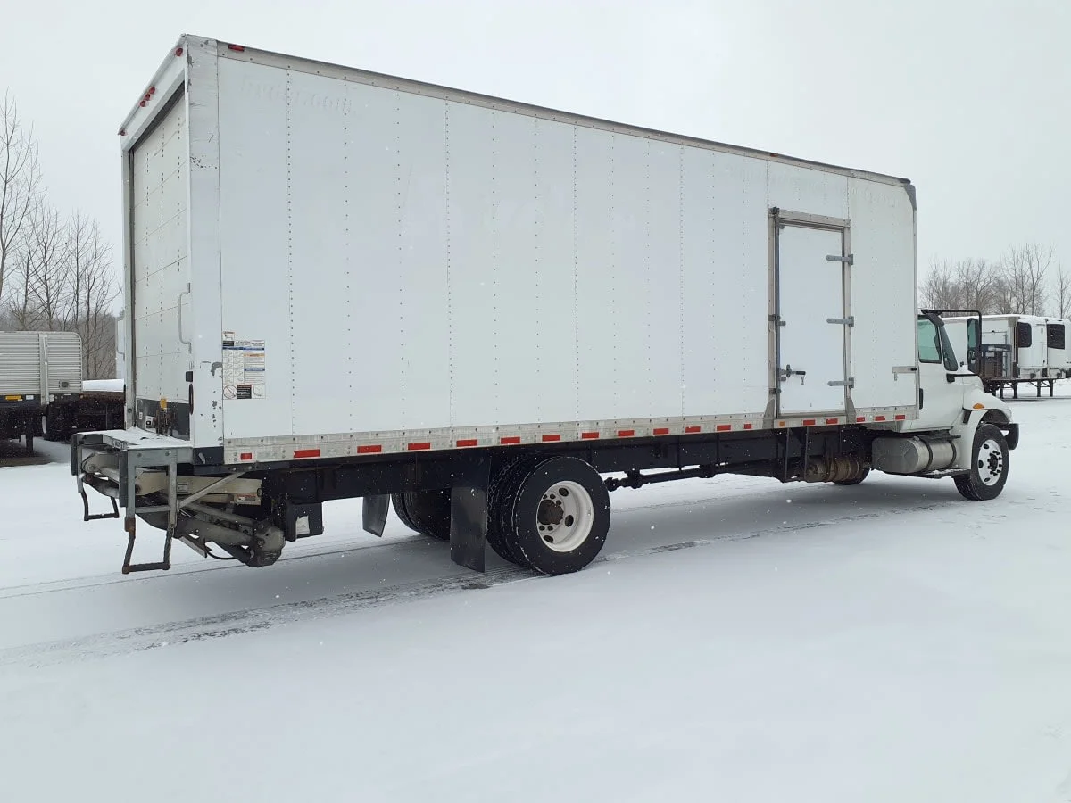 2019 International 4300 in Taylor, MI — photo 4