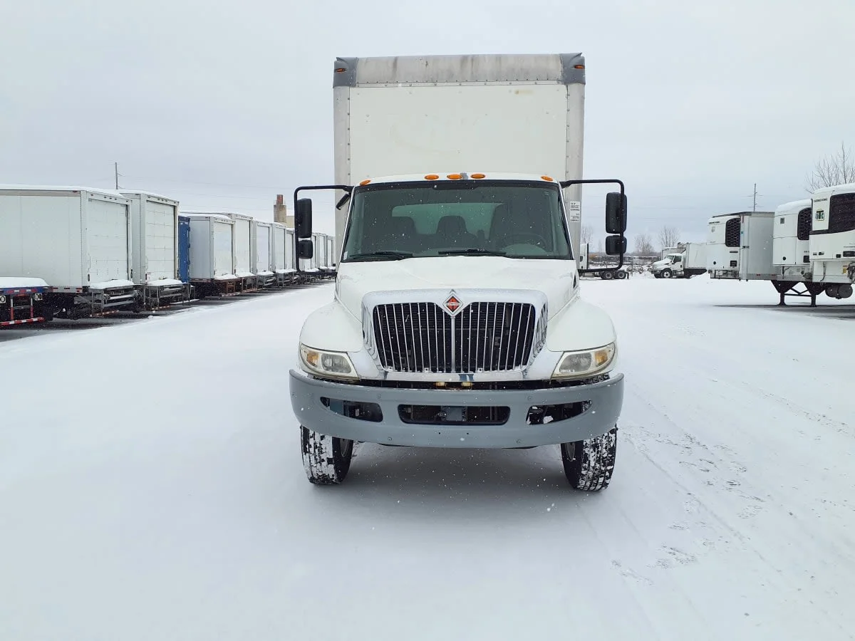 2019 International 4300 in Taylor, MI — photo 2