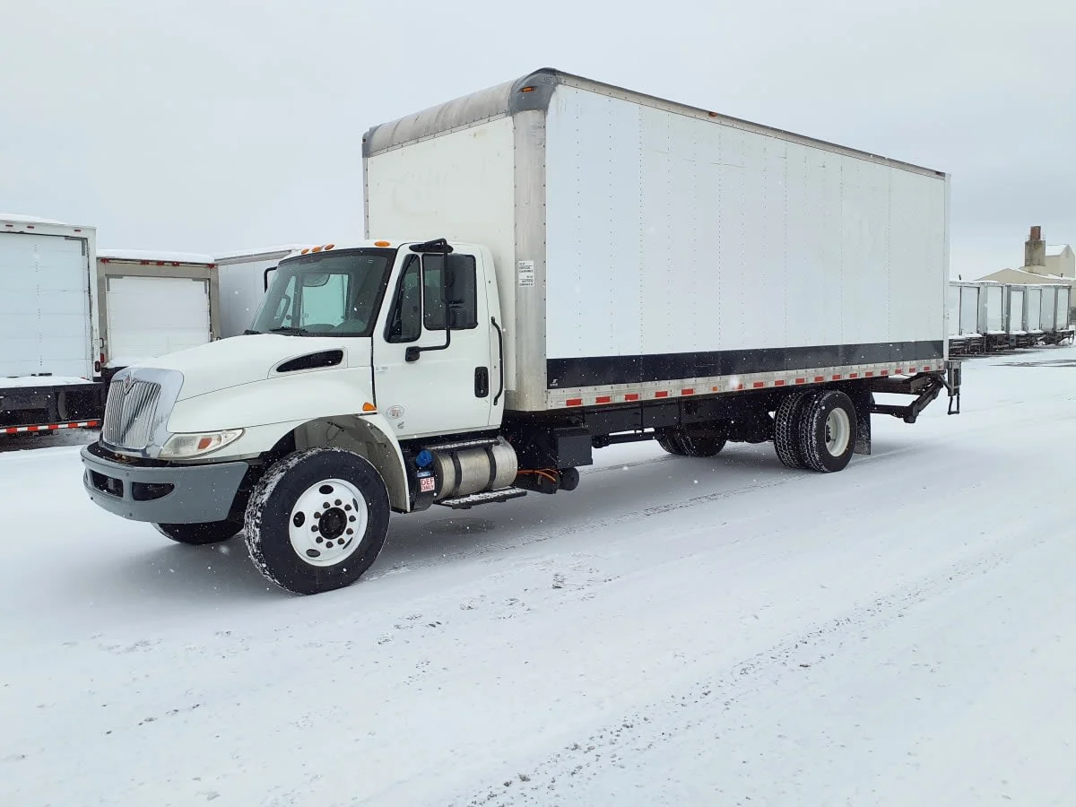 2019 International 4300 in Taylor, MI