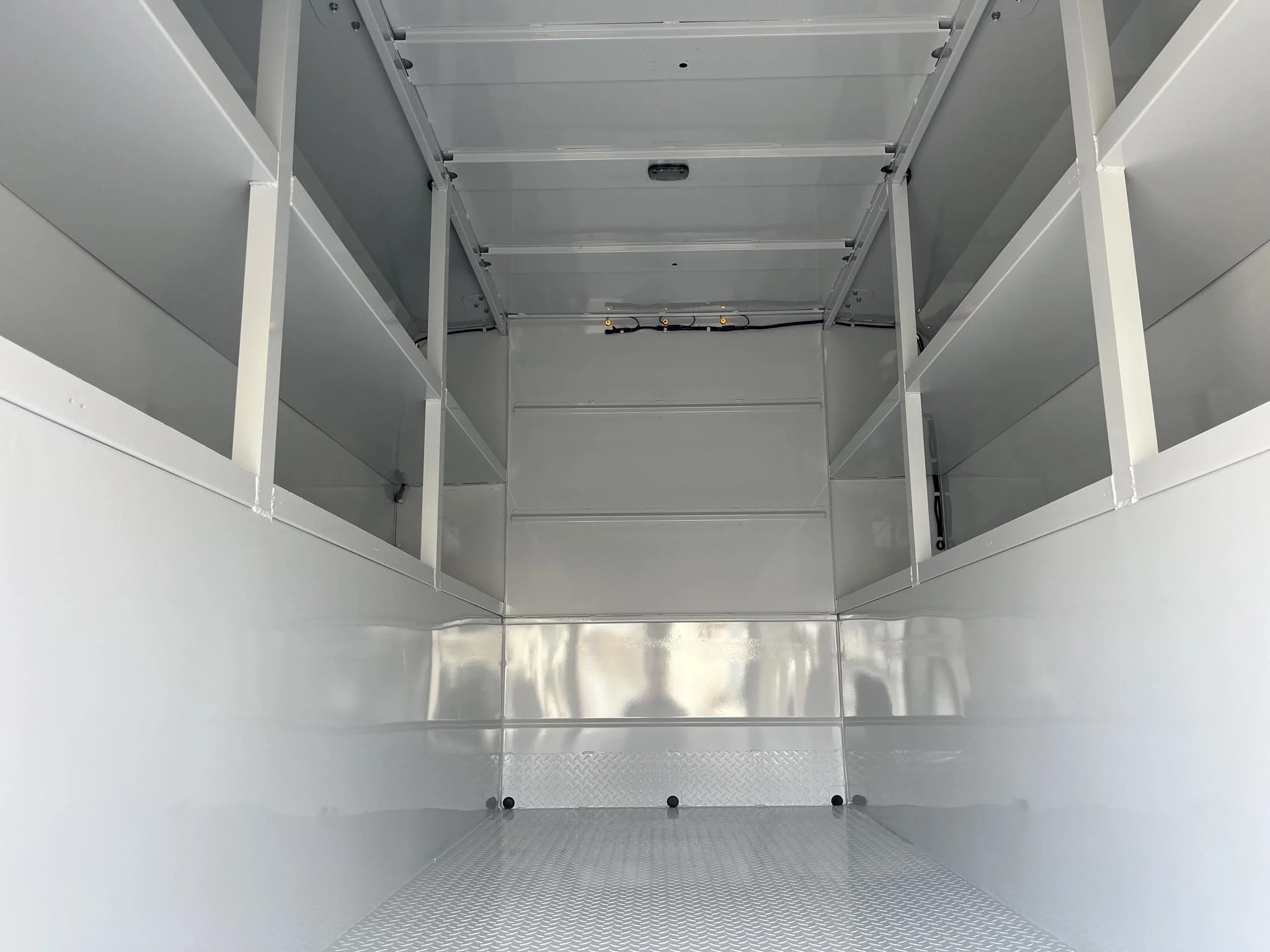 2026 Isuzu NPR in Worcester, MA — photo 6