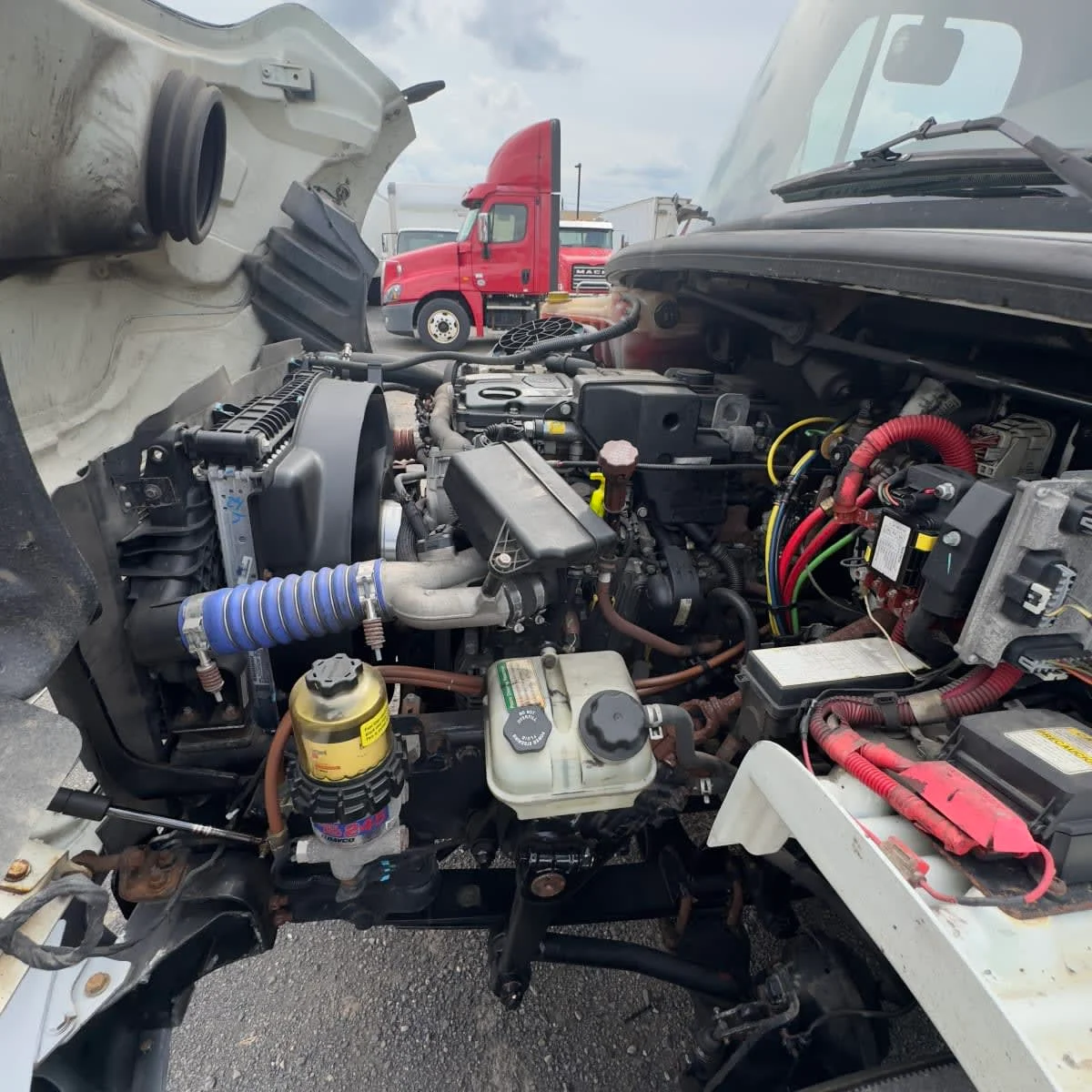 2020 Freightliner M2 106 - image 9