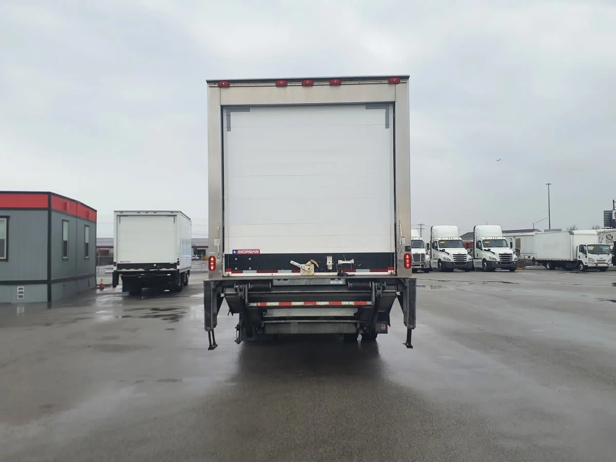 2019 Freightliner M2 106 in Clarksville, IN — photo 5