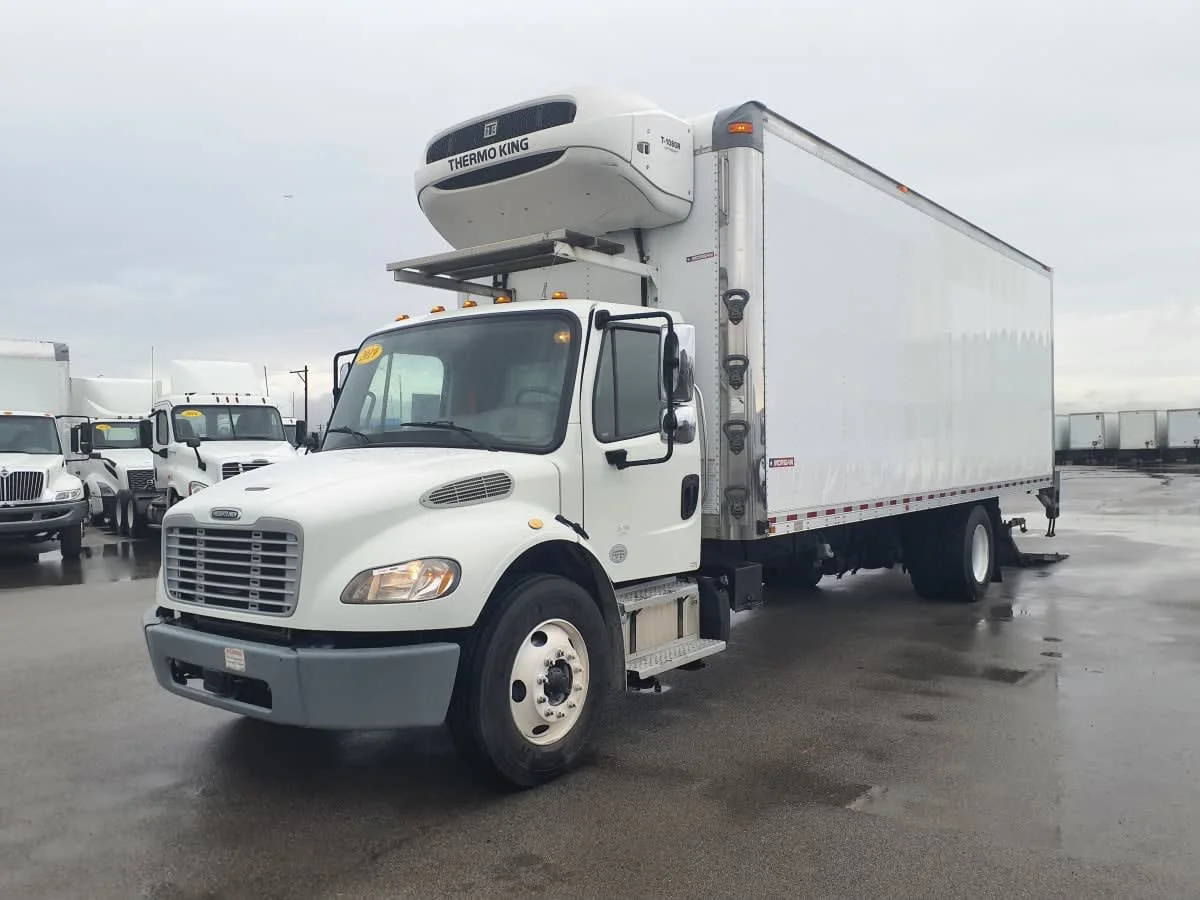 2019 Freightliner M2 106 in Clarksville, IN