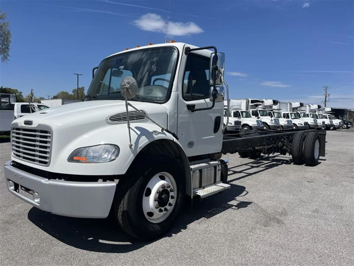 2020 Freightliner M2 106 in Beltsville, MD
