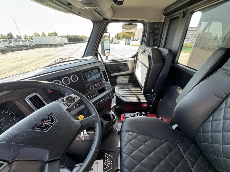 2026 Western Star 47X - image 10