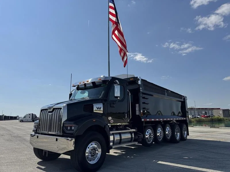 2026 Western Star 47X - image 2