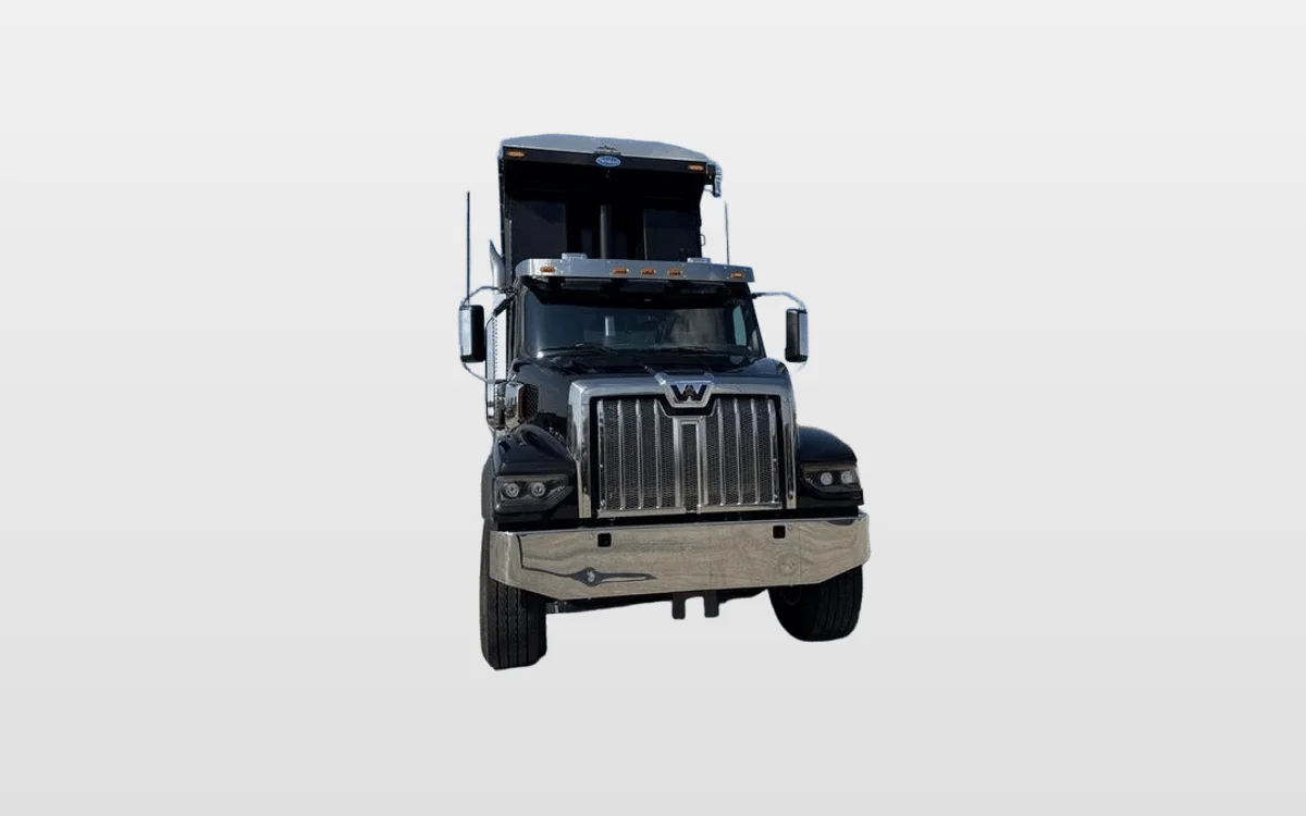 2026 Western Star 47X - image 1