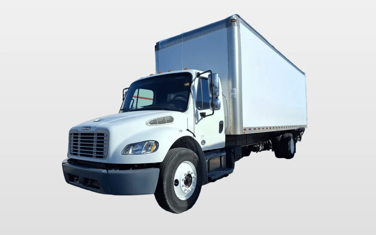2019 Freightliner M2 106 - image 1