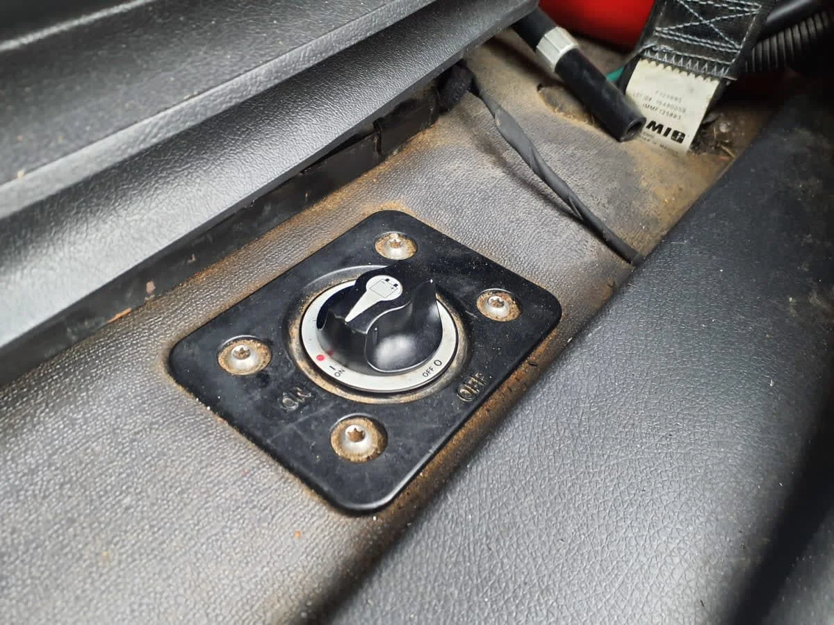 2020 Freightliner Cascadia - image 14