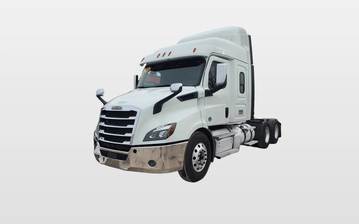 2020 Freightliner - image 1