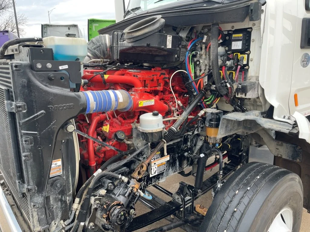 2020 Peterbilt 567 - image 9