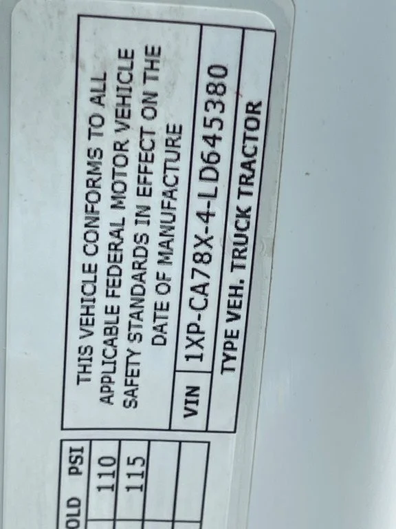 2020 Peterbilt 567 - image 13