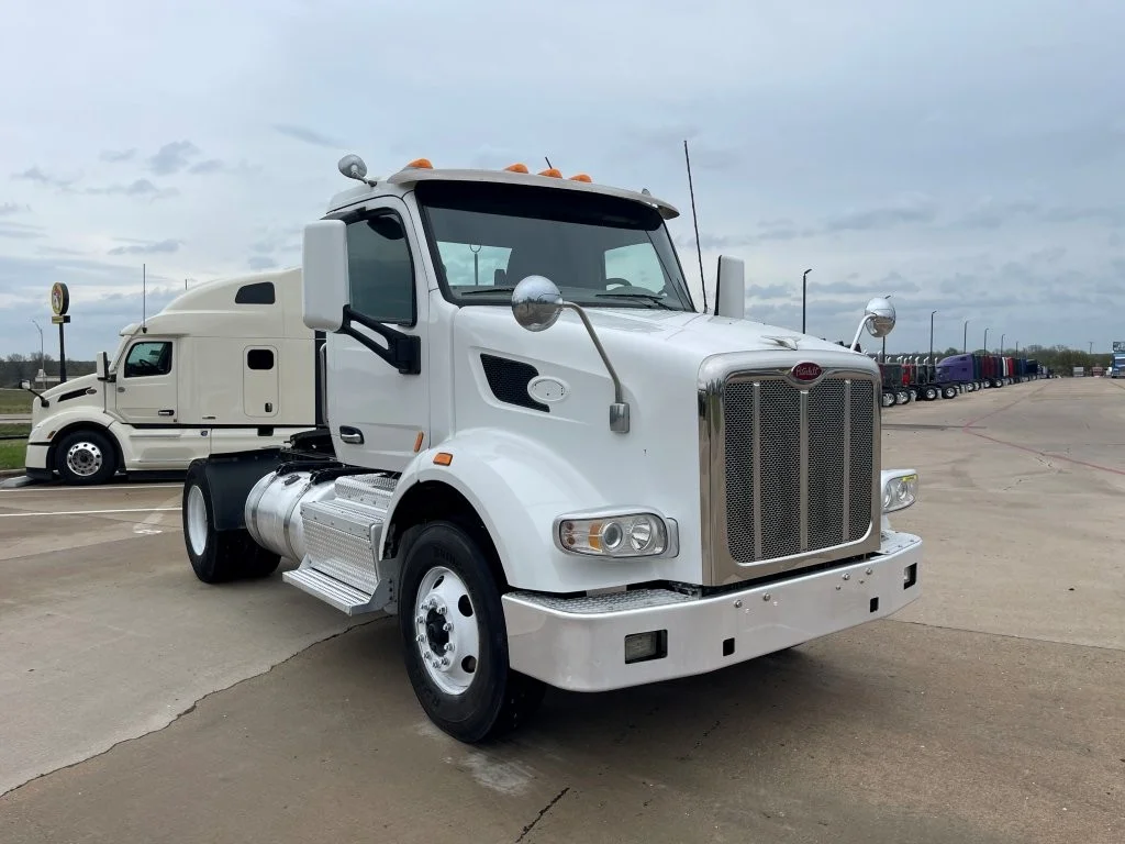 2020 Peterbilt 567 - image 7