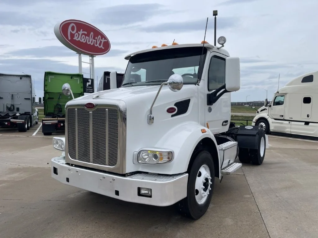 2020 Peterbilt 567 in Springfield, MO