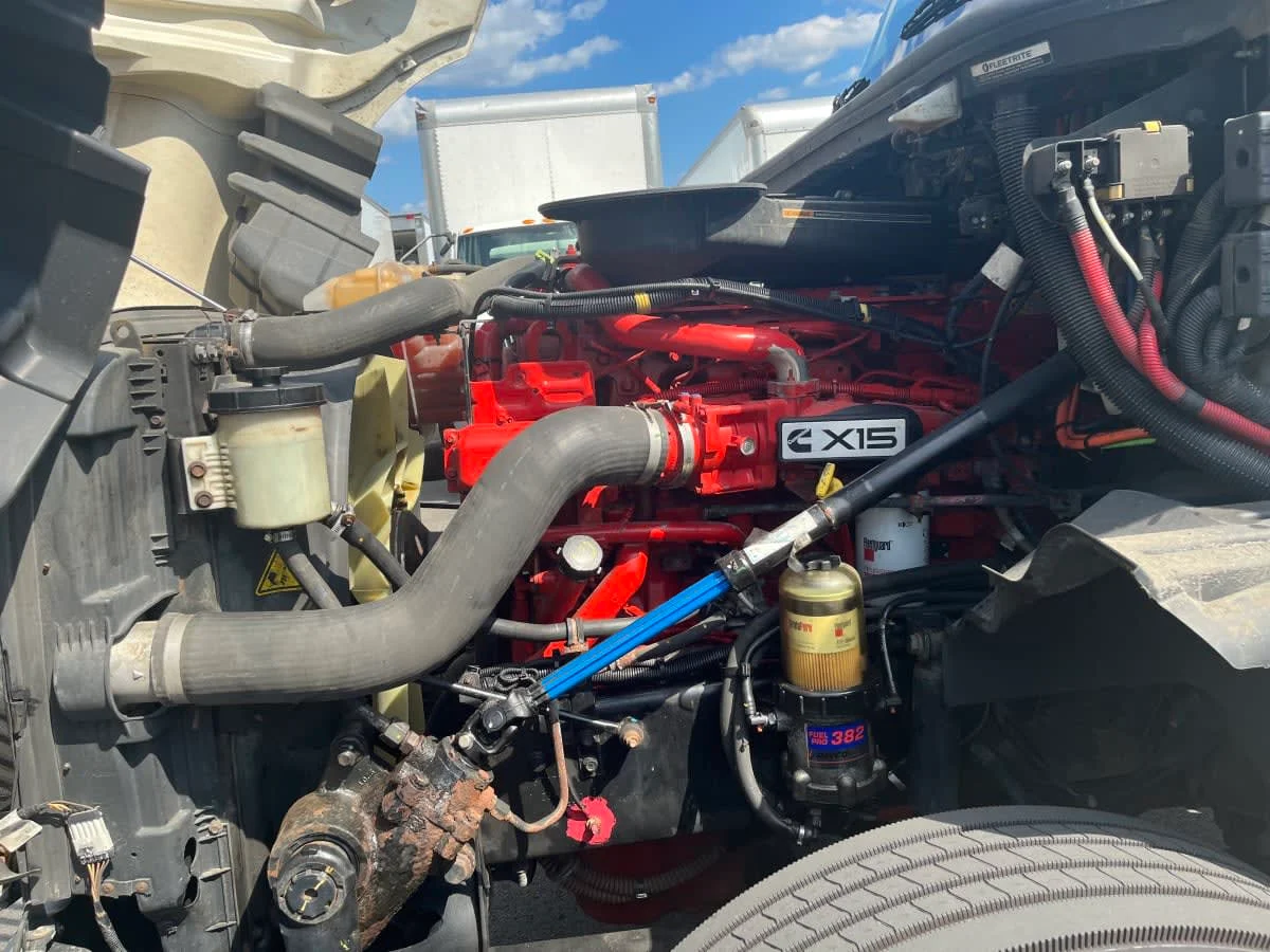 2021 International LT in Beltsville, MD — photo 8
