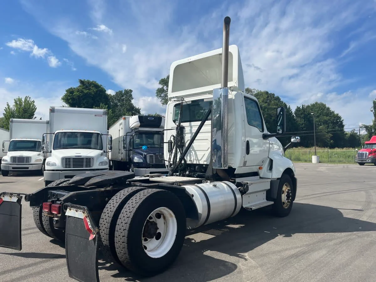2021 International LT in Beltsville, MD — photo 4