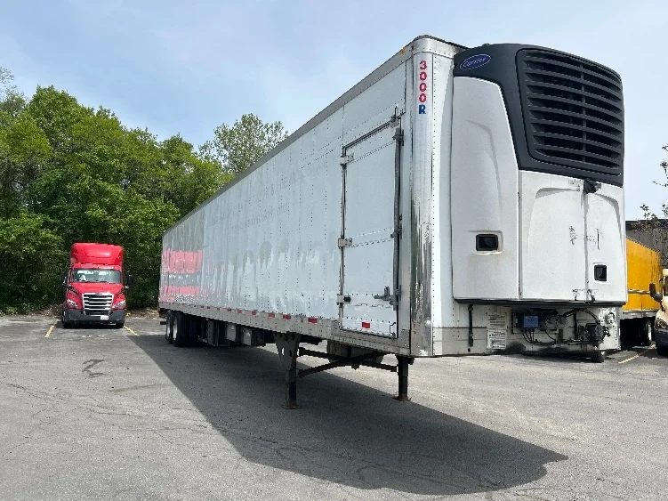 2018 Utility Trailer in Fitchburg, MA — photo 2