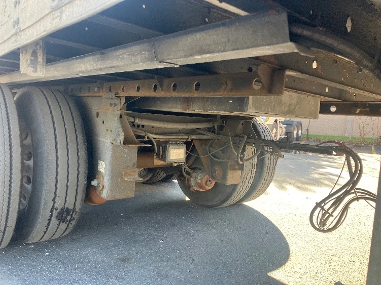 2018 Utility Trailer in Fitchburg, MA — photo 5