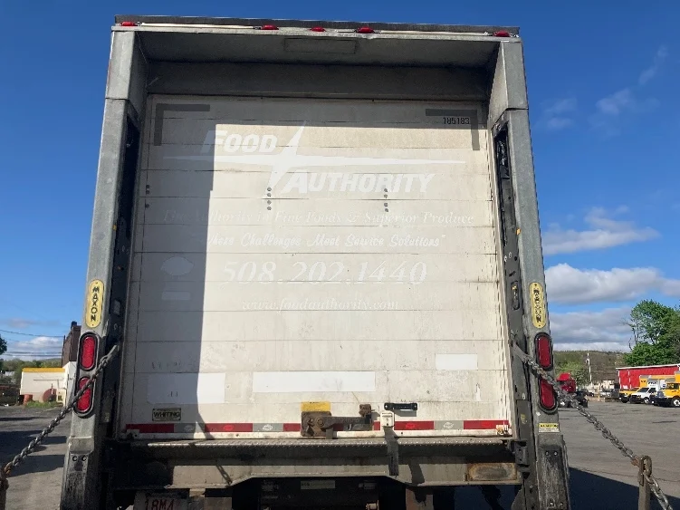 2018 Utility Trailer in Fitchburg, MA — photo 6