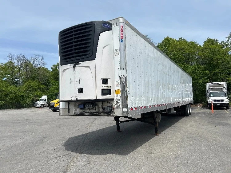 2018 Utility Trailer in Fitchburg, MA