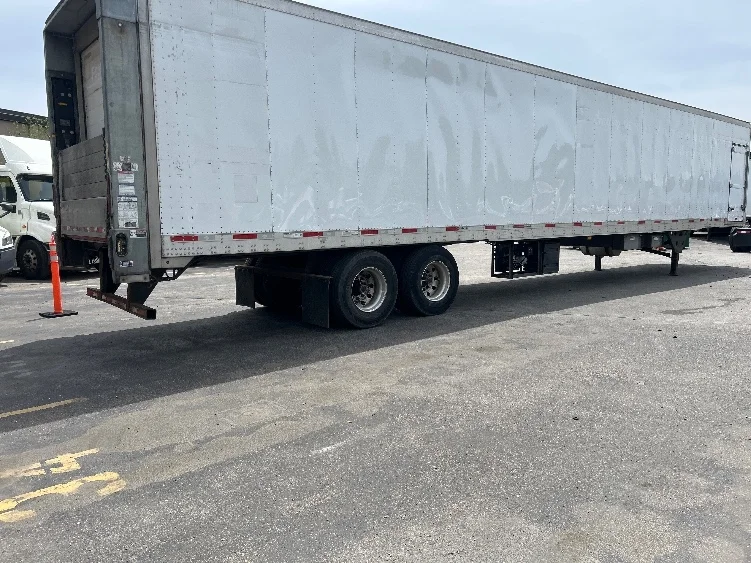 2018 Utility Trailer in Fitchburg, MA — photo 4