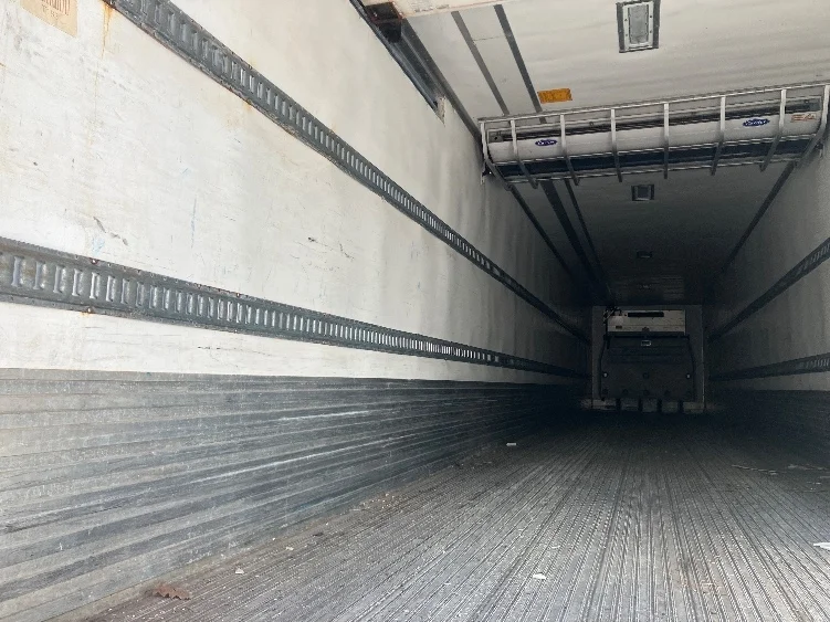 2018 Utility Trailer in Fitchburg, MA — photo 9