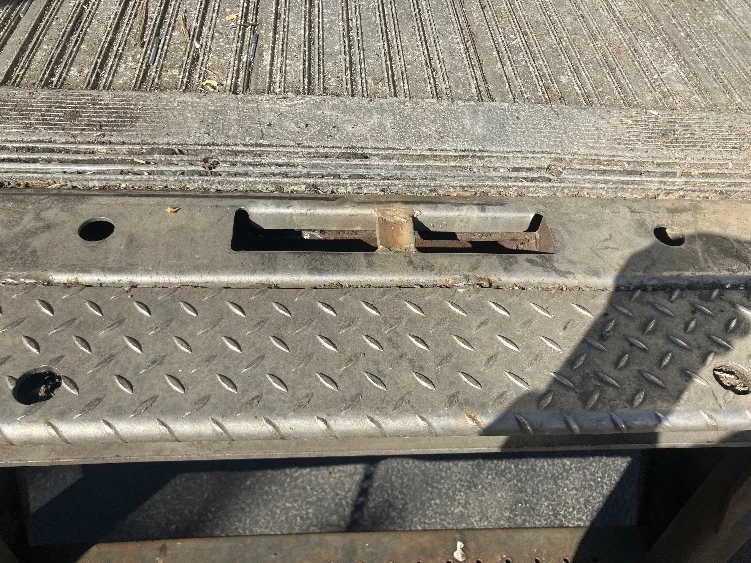 2018 Utility Trailer in Fitchburg, MA — photo 8