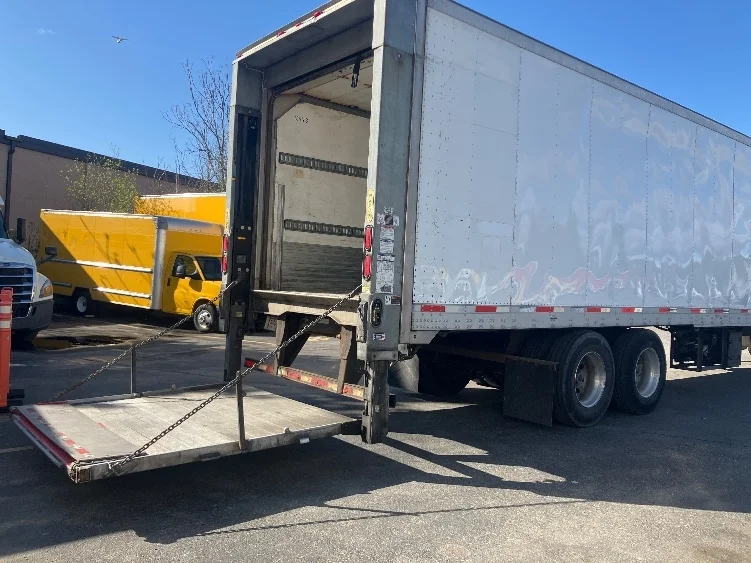 2018 Utility Trailer in Fitchburg, MA — photo 7