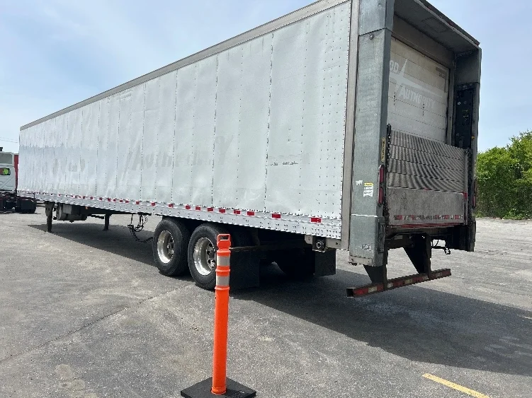 2018 Utility Trailer in Fitchburg, MA — photo 3