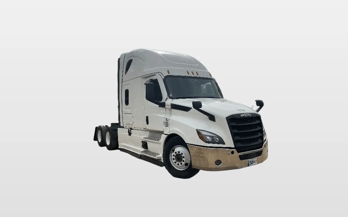 2023 Freightliner Cascadia - image 1