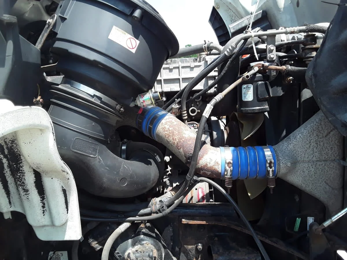 2016 Freightliner M2 112 - image 12