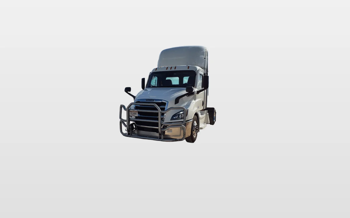 2021 Freightliner - image 1