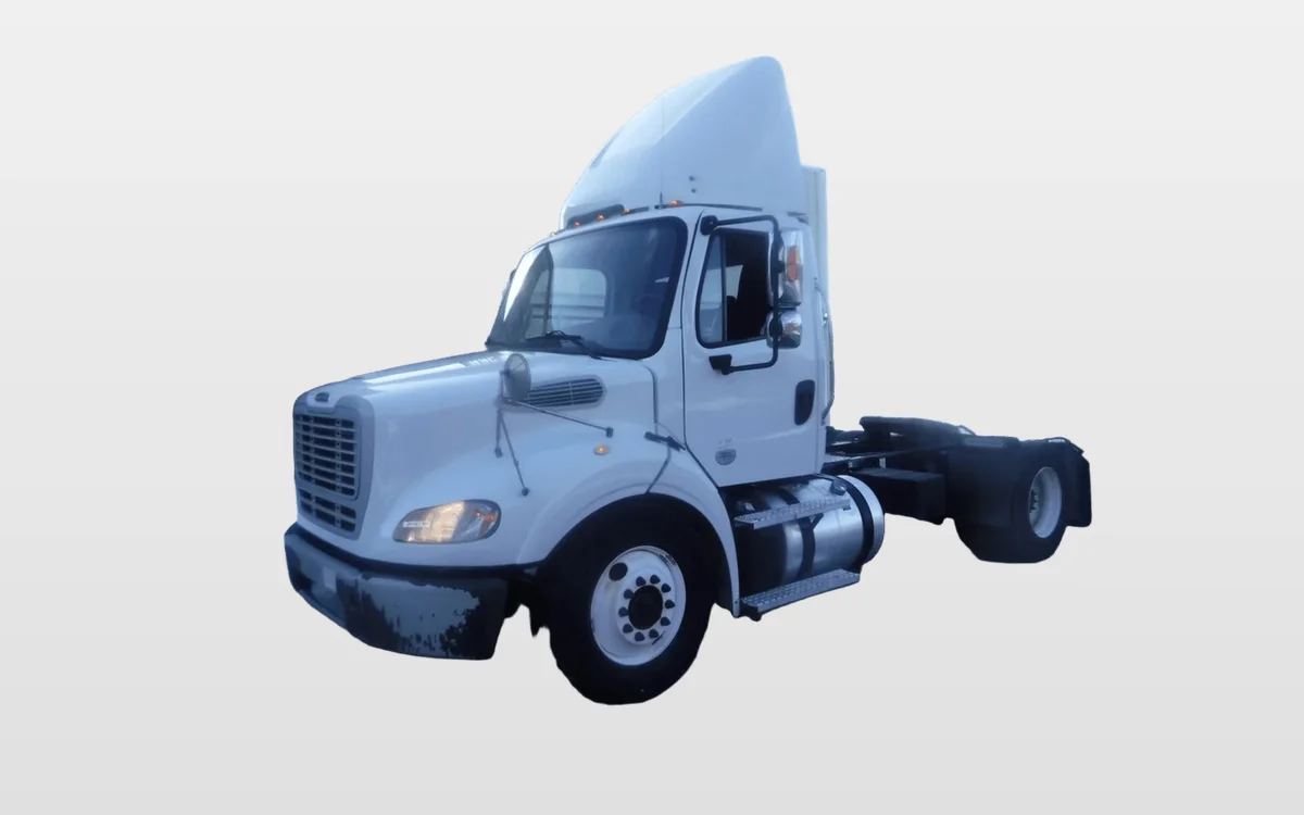 2020 Freightliner M2 112 - image 1