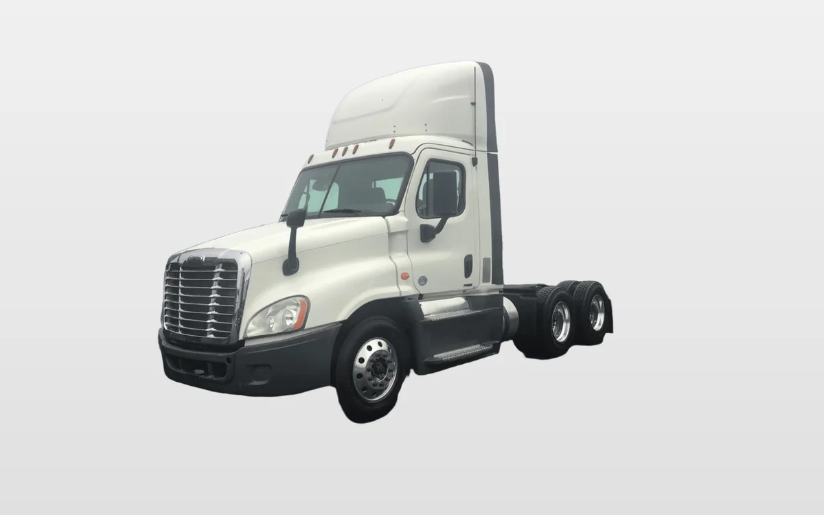 2018 Freightliner Cascadia in Medford, OR
