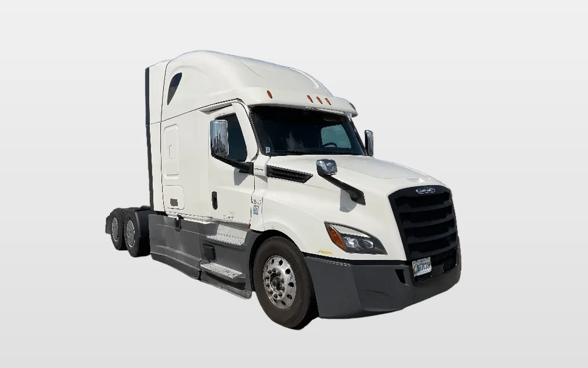 2022 Freightliner - image 1
