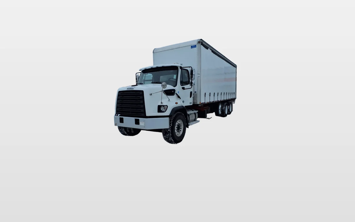 2019 Freightliner 108SD - image 1