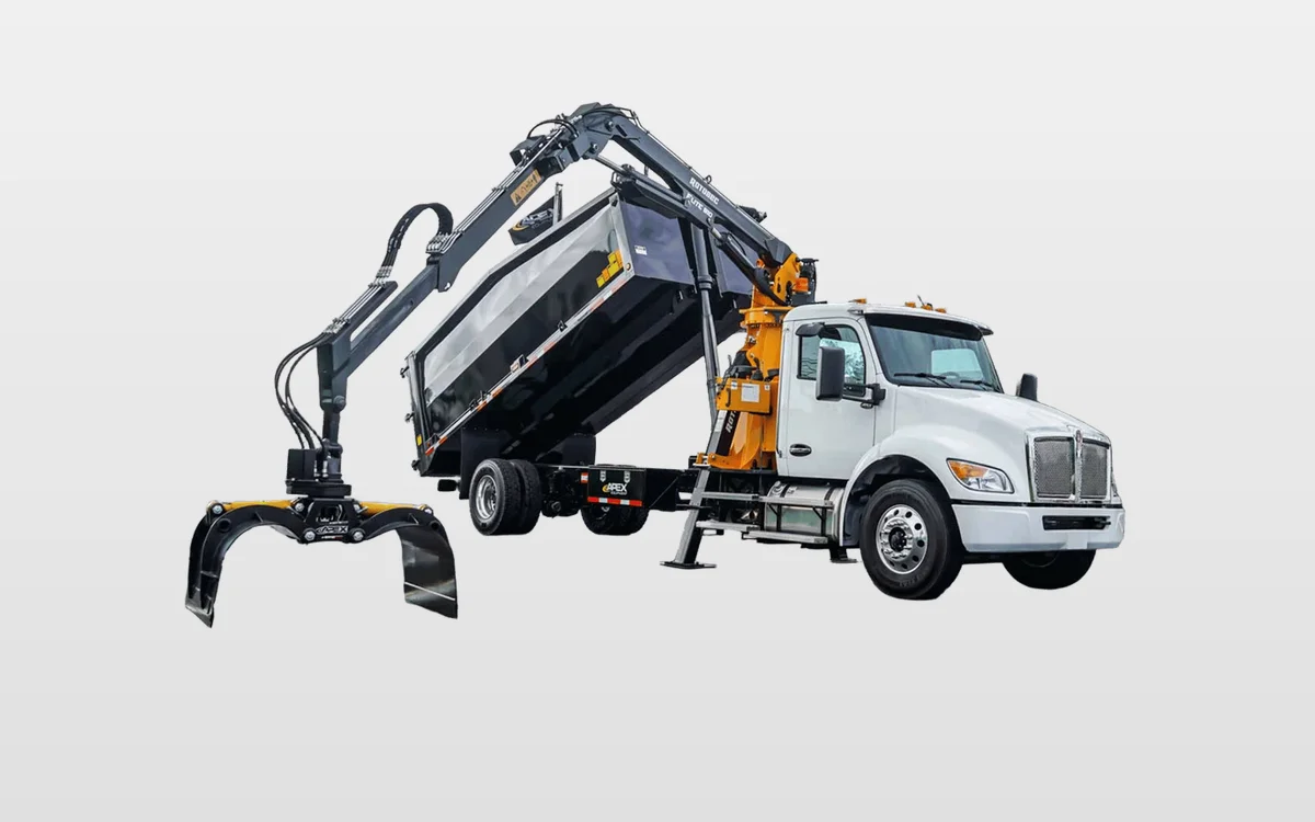 2026 Kenworth - image 1