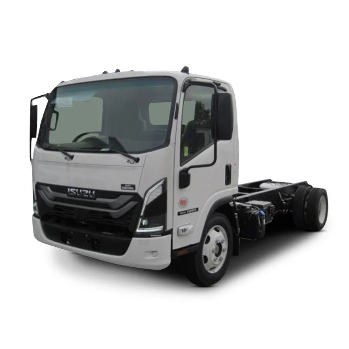 2025 Isuzu NRR in Sealy, TX