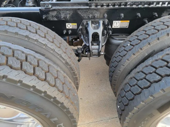 2021 Peterbilt 579 - image 22