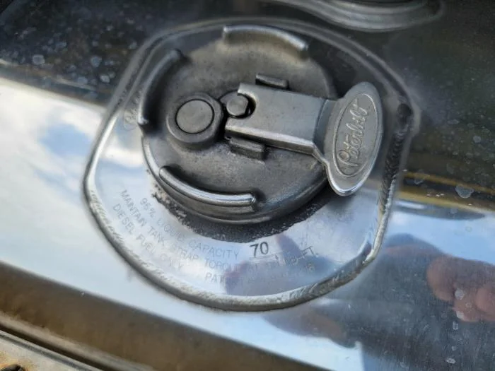 2021 Peterbilt 579 - image 14