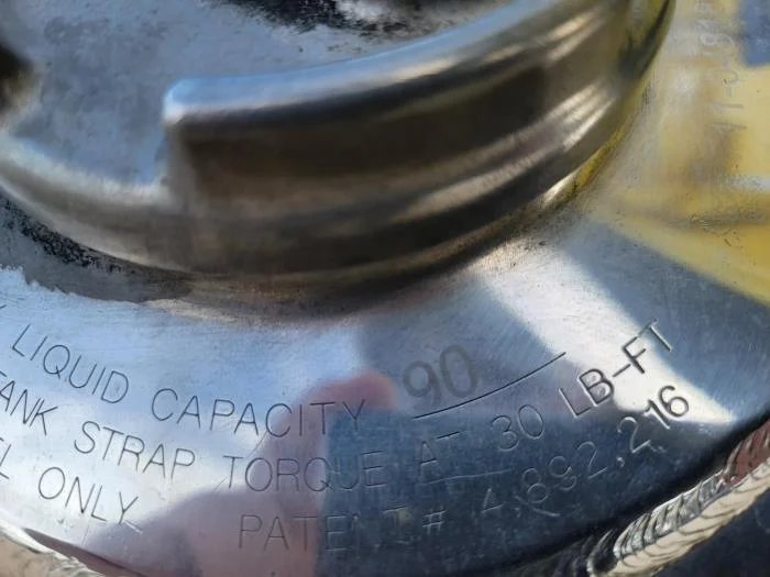 2021 Peterbilt 579 - image 13