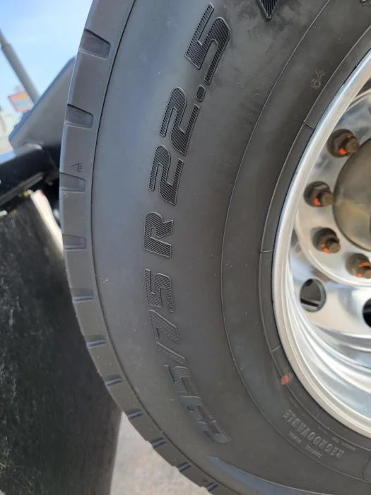 2021 Peterbilt 579 - image 21