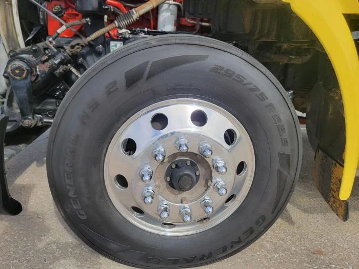 2021 Peterbilt 579 - image 23