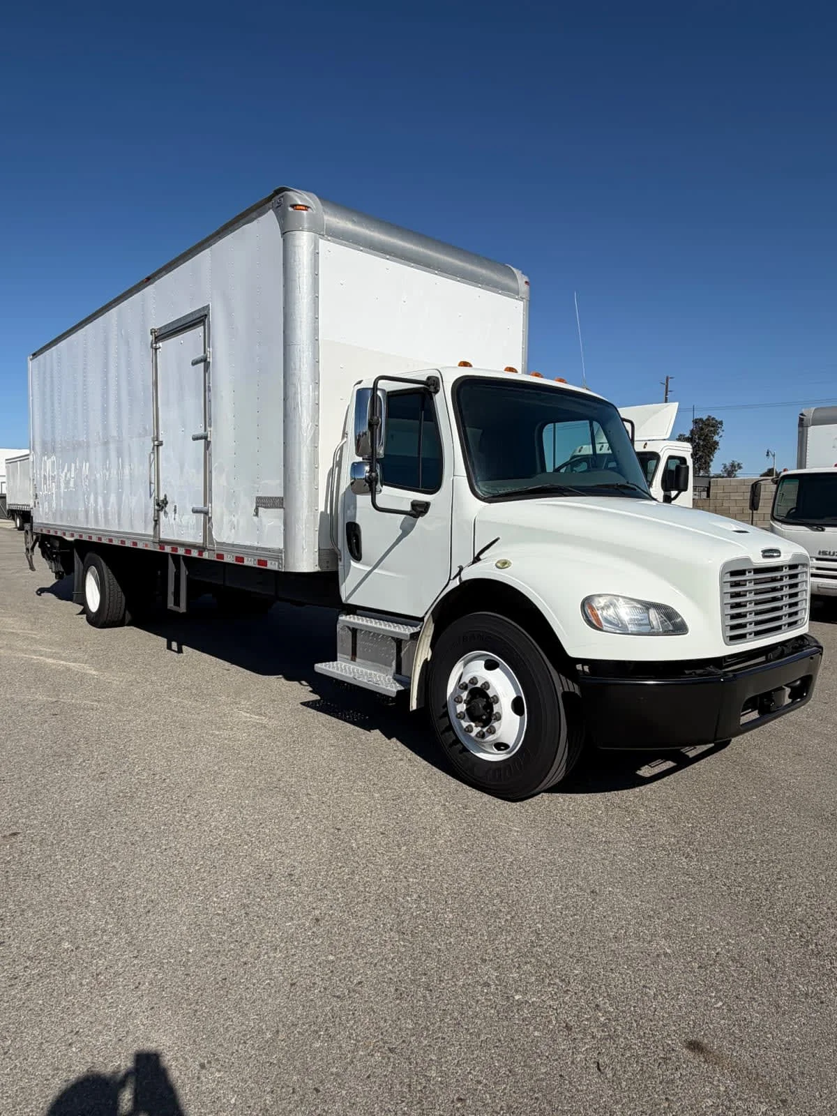 2018 Freightliner M2 106 in Fontana, CA