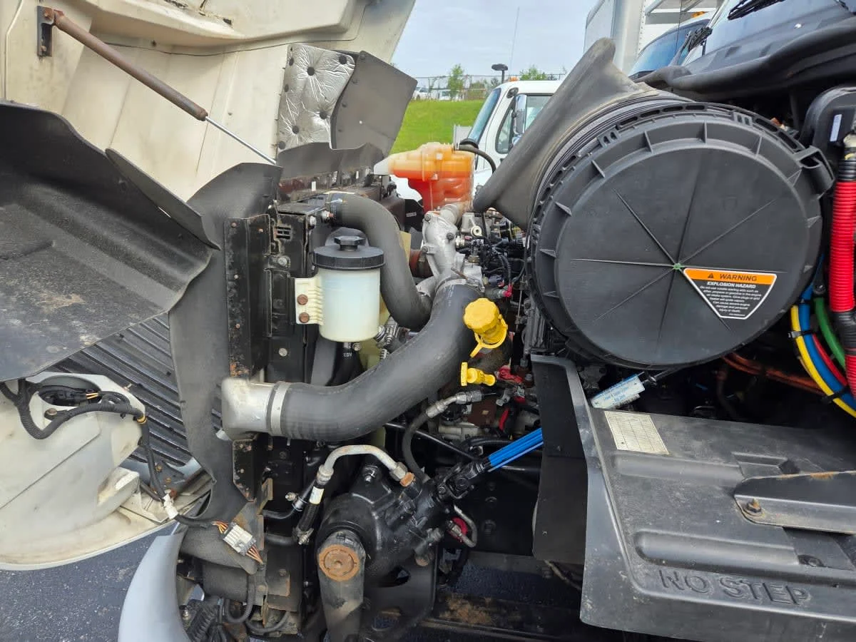 2019 International RH - image 9