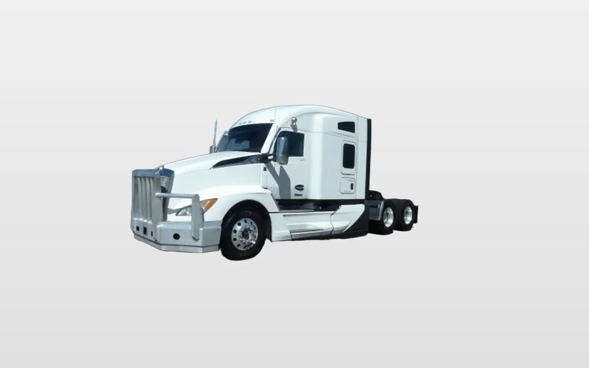 2023 Kenworth T680 - image 1
