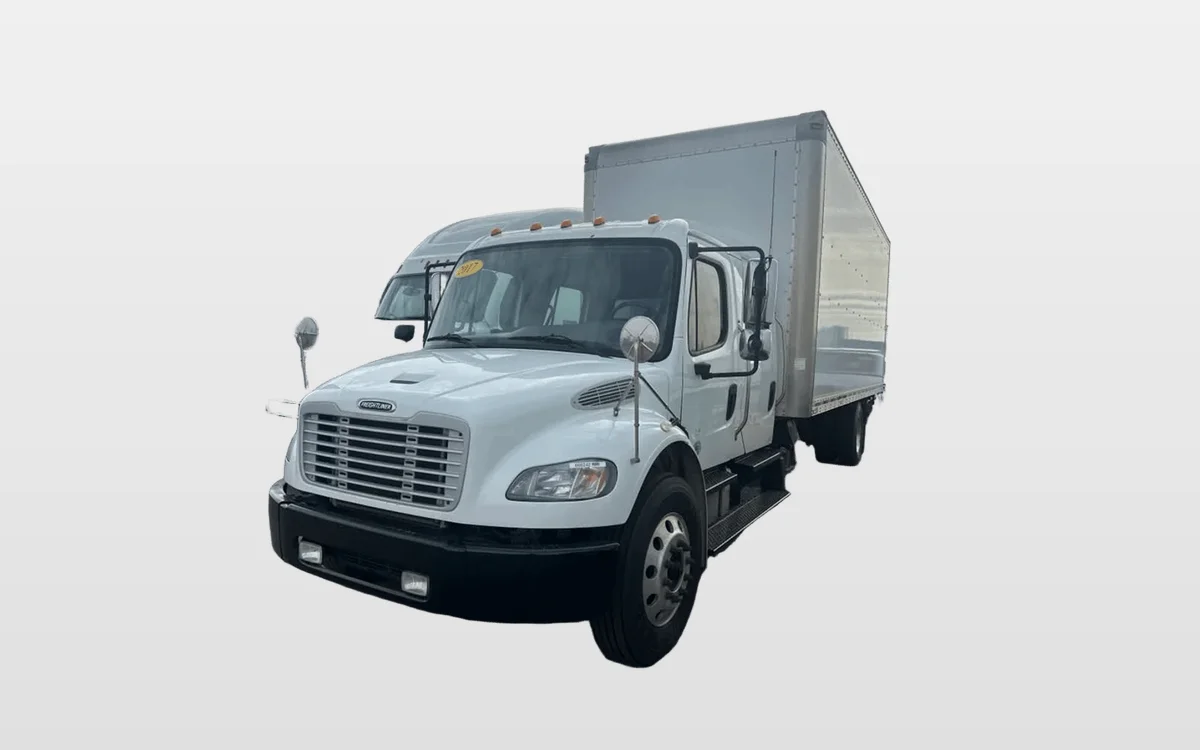 2017 Freightliner M2 106 - image 1